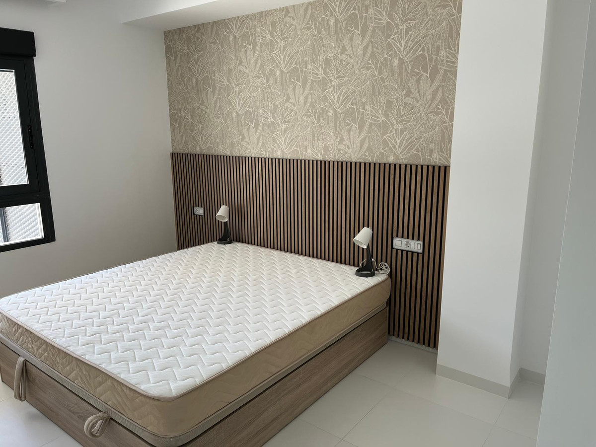 Se vende Apartamento Planta Baja de 2 dormitorios en Costa Blanca, Alicante, España