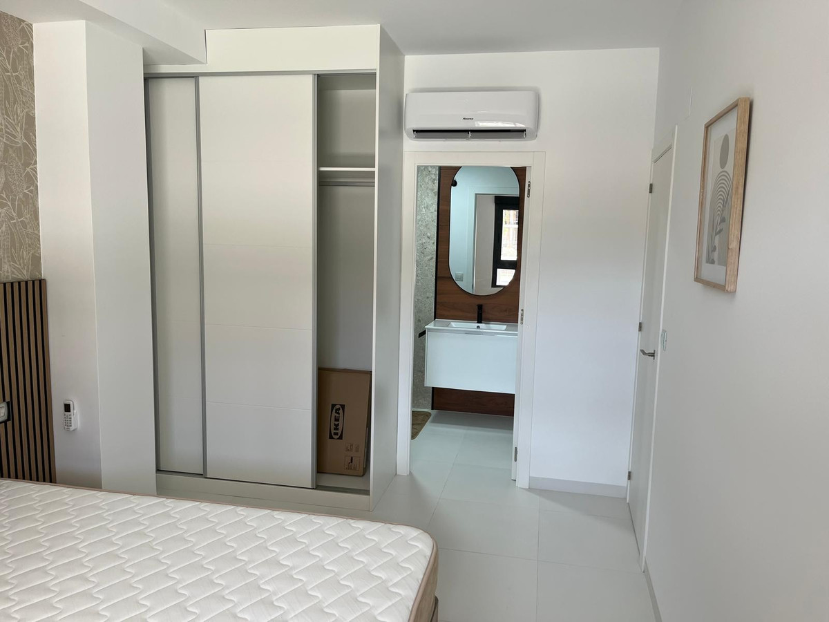 Se vende Apartamento Planta Baja de 2 dormitorios en Costa Blanca, Alicante, España