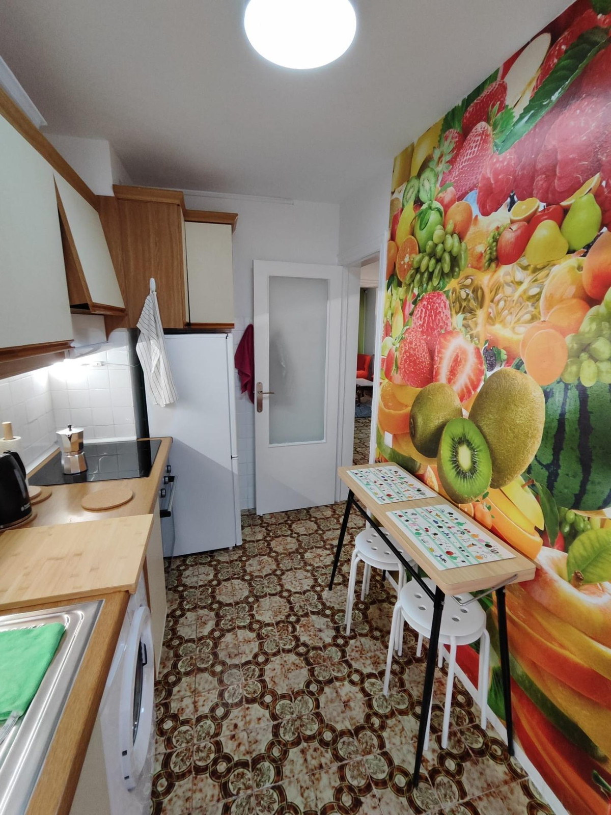 Se vende Apartamento Planta Media de 3 dormitorios en Costa Blanca, Alicante, España