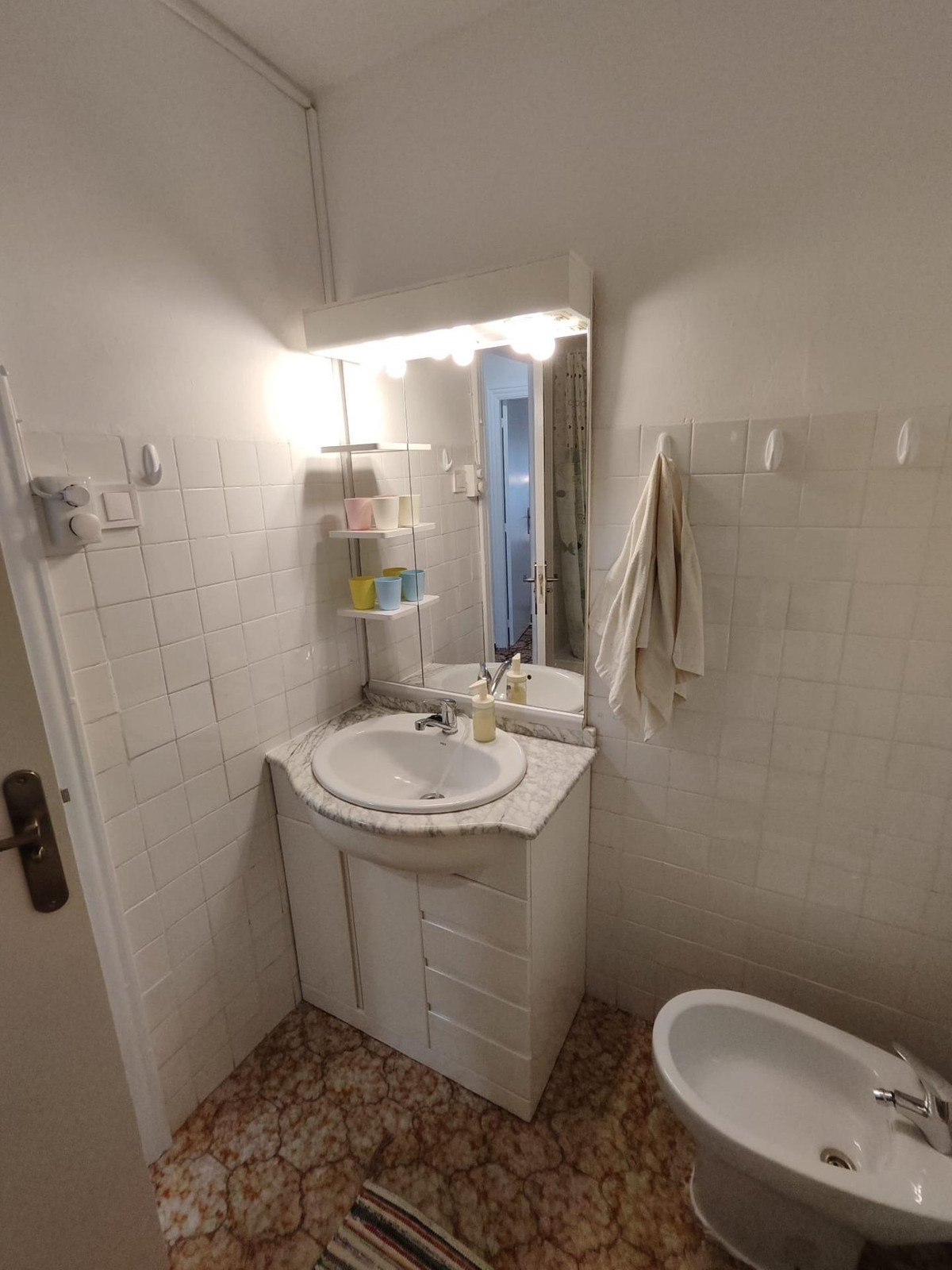 Se vende Apartamento Planta Media de 3 dormitorios en Costa Blanca, Alicante, España