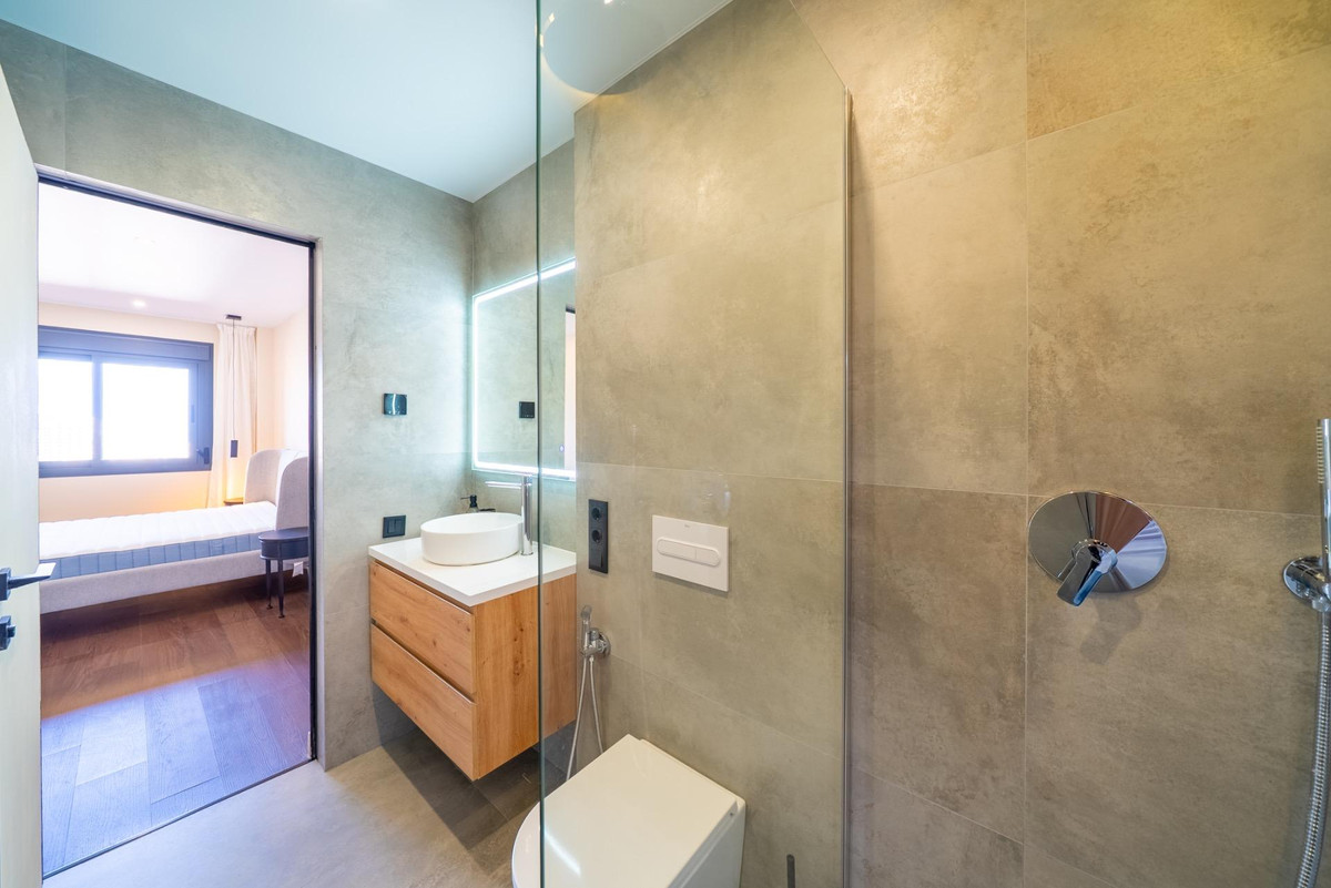 Se vende Ático de 3 dormitorios en Costa Blanca, Alicante, España