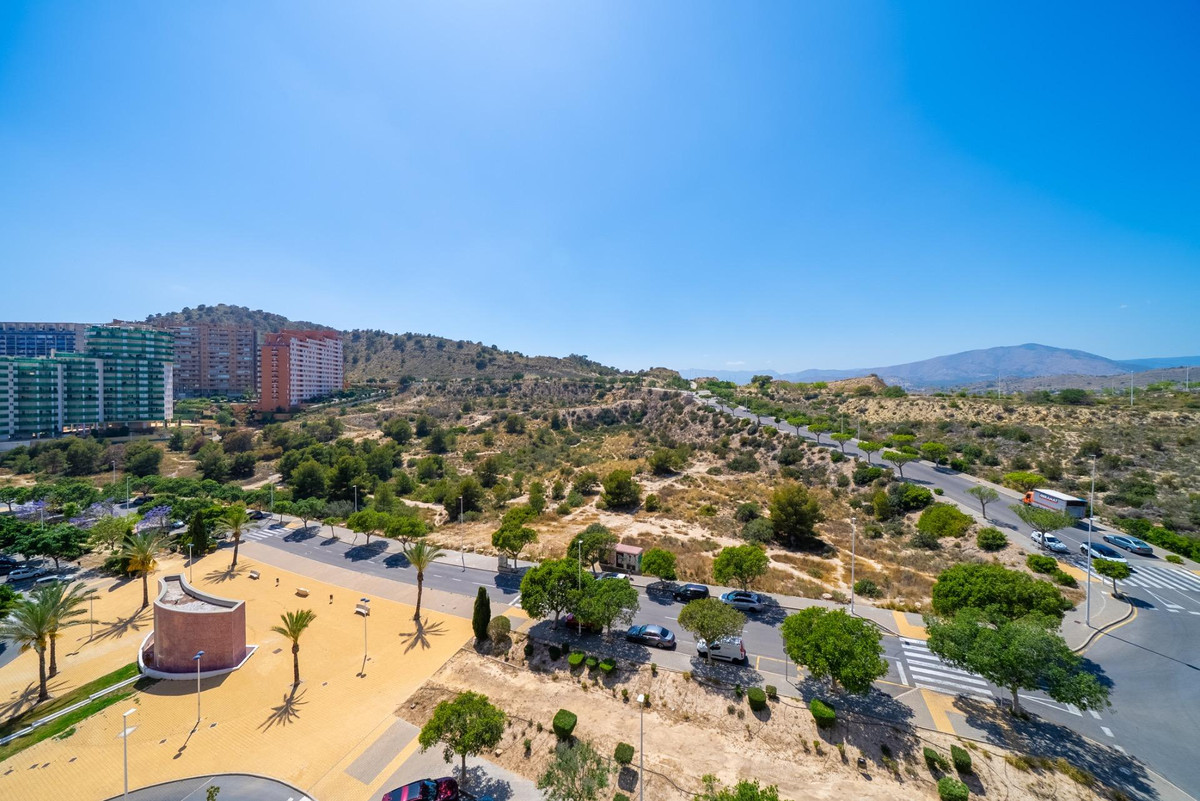 Se vende Ático de 3 dormitorios en Costa Blanca, Alicante, España