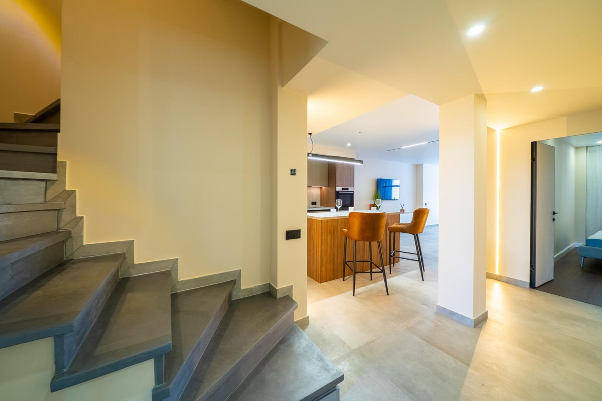 Se vende Ático de 3 dormitorios en Costa Blanca, Alicante, España