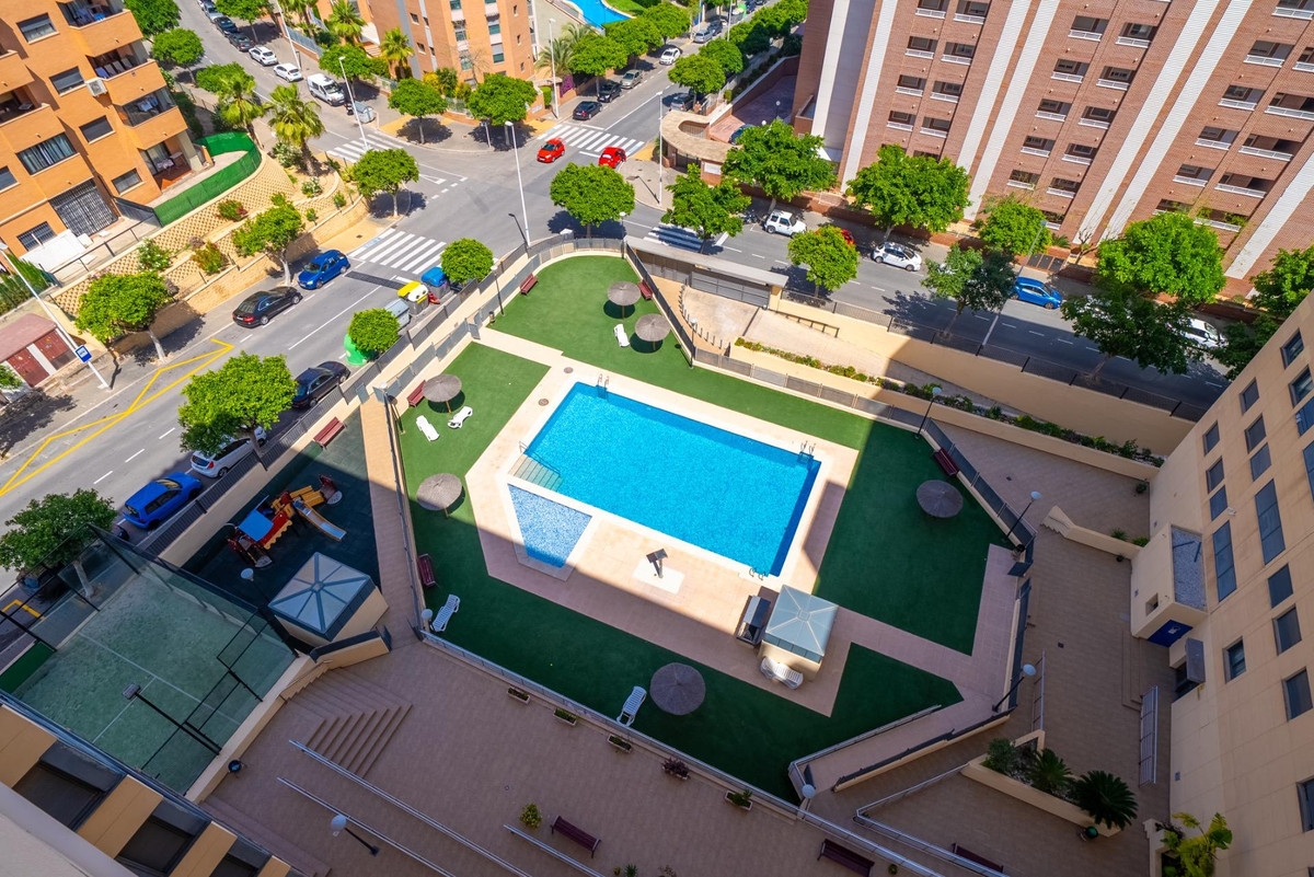 Se vende Ático de 3 dormitorios en Costa Blanca, Alicante, España
