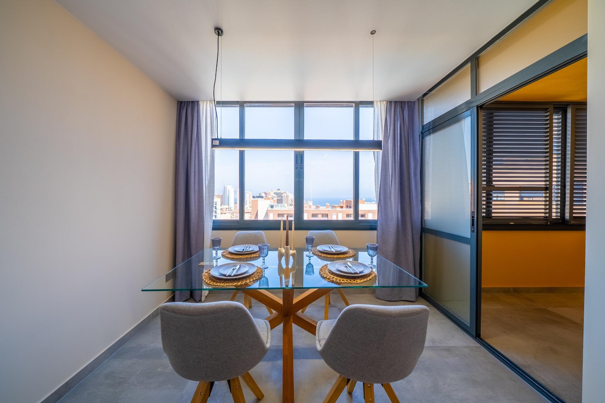 Se vende Ático de 3 dormitorios en Costa Blanca, Alicante, España