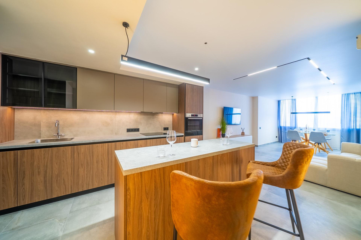 Se vende Ático de 3 dormitorios en Costa Blanca, Alicante, España