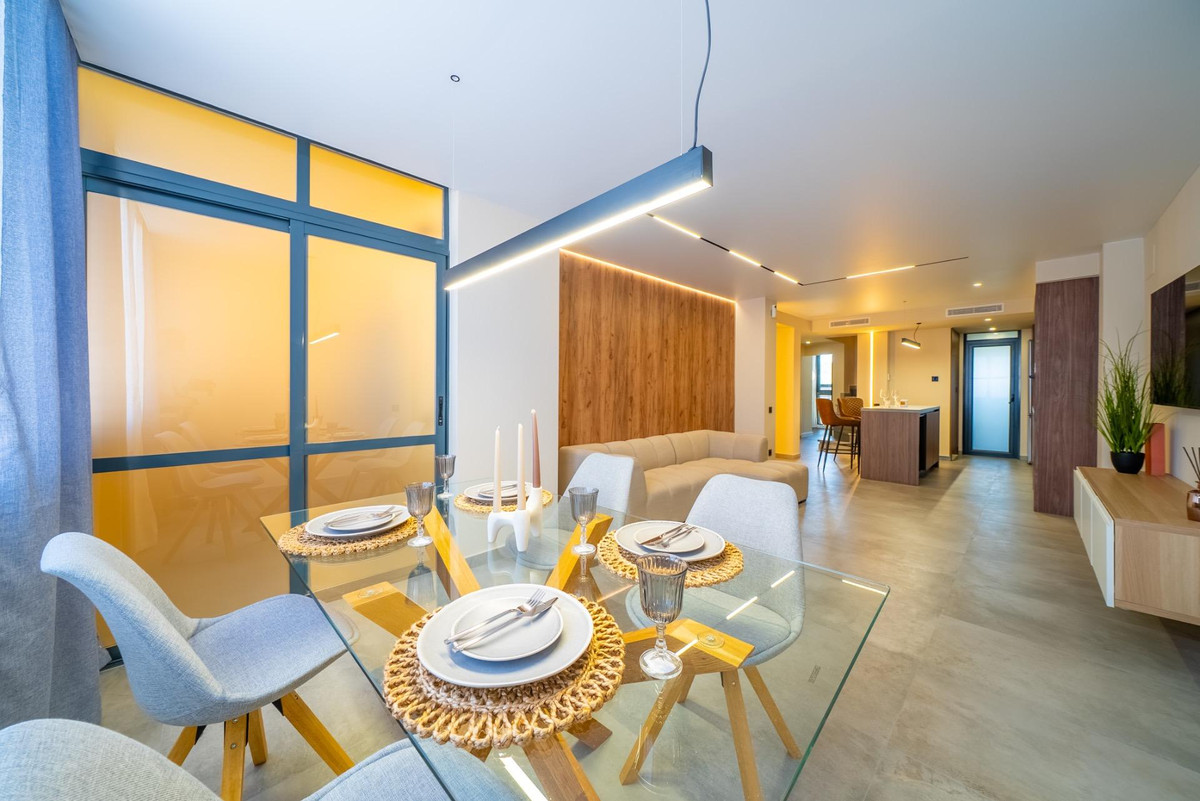 Se vende Ático de 3 dormitorios en Costa Blanca, Alicante, España