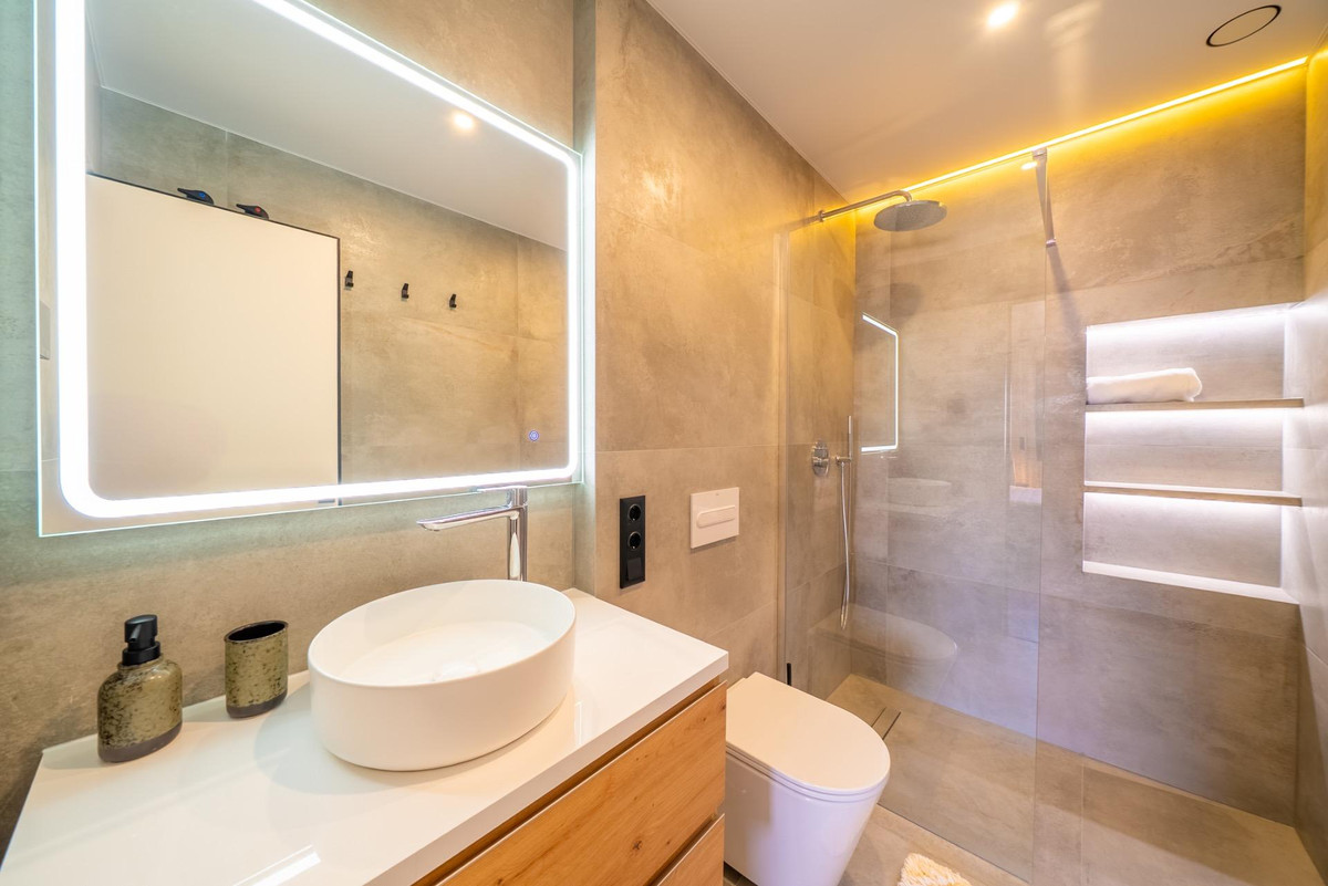 Se vende Ático de 3 dormitorios en Costa Blanca, Alicante, España