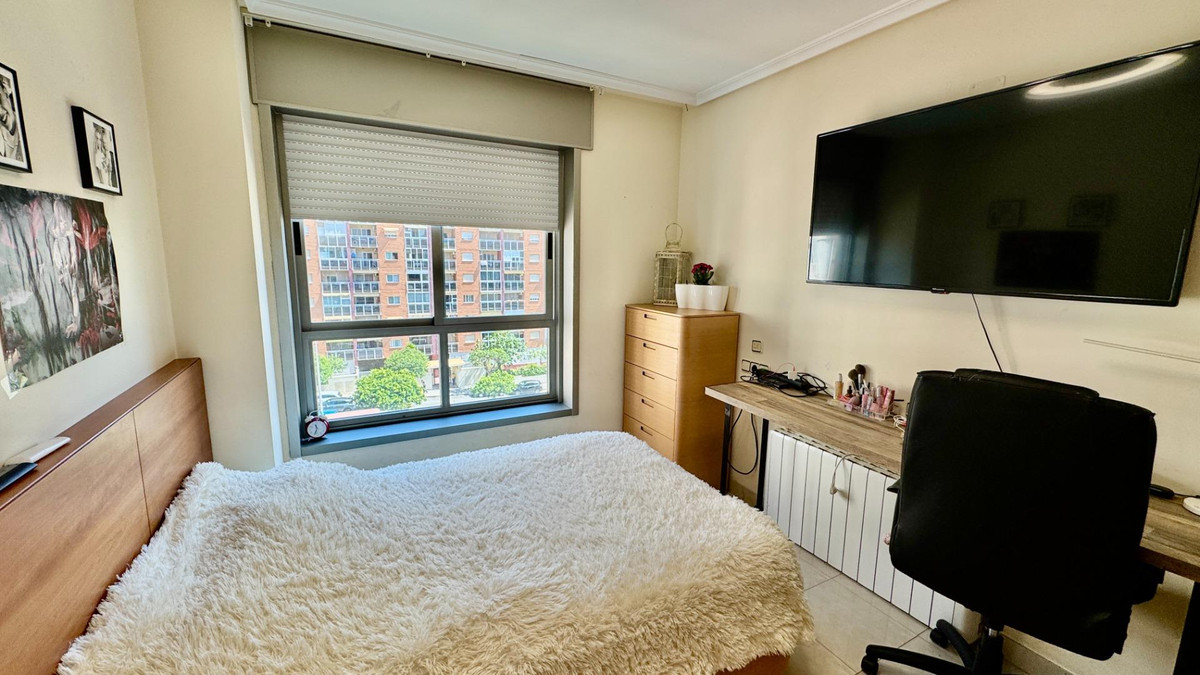 Se vende Apartamento Planta Media de 3 dormitorios en Costa Blanca, Alicante, España