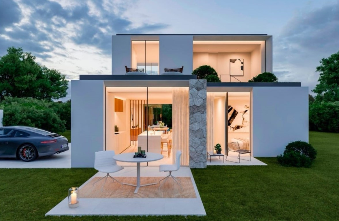 3 Bed Townhouse for sale in Denia Costa Blanca, Alicante, Spain
