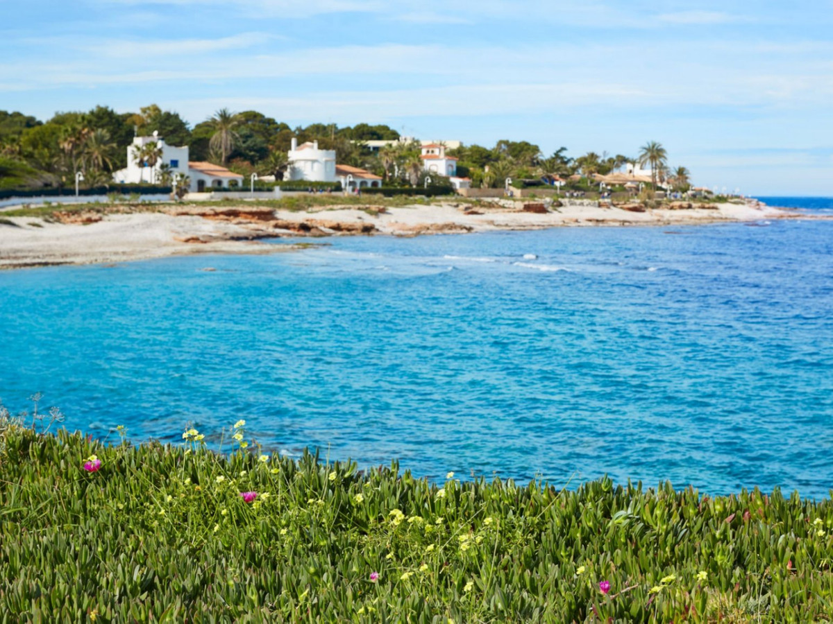 3 Bed Townhouse for sale in Denia Costa Blanca, Alicante, Spain