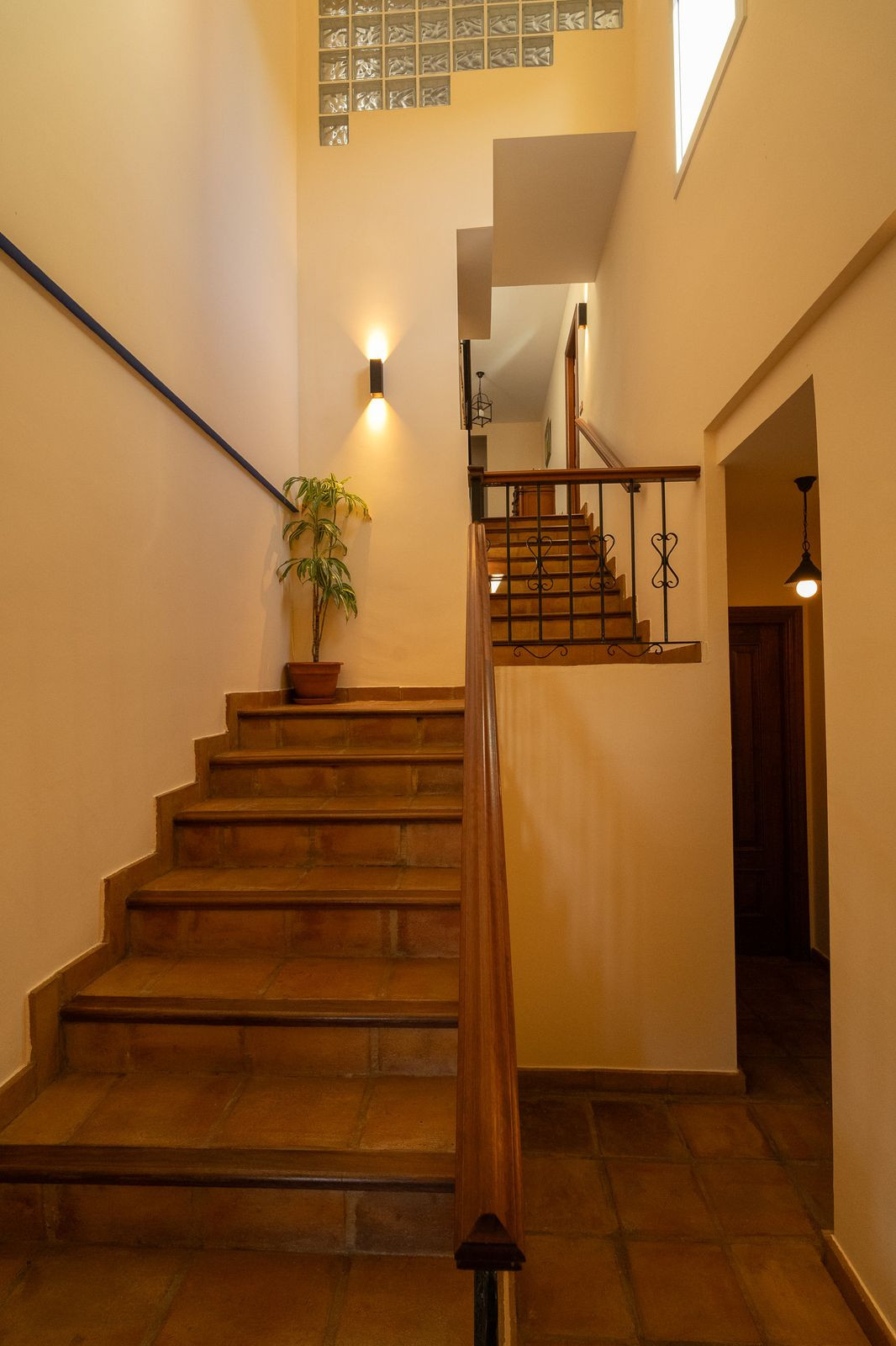 5 Bed Townhouse for sale in Pinares De San Antón Málaga Ciudad, Málaga, Spain