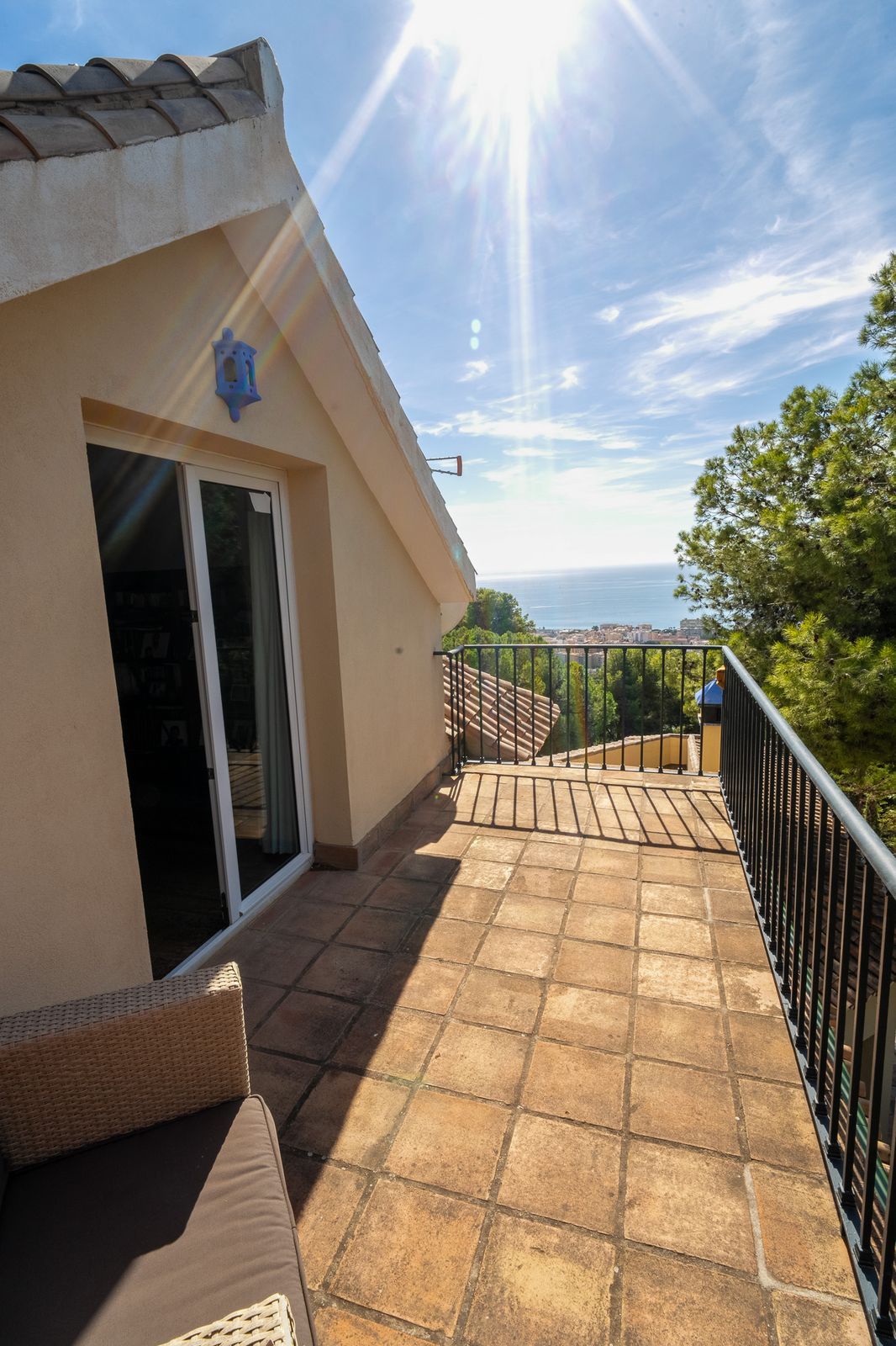 5 Bed Townhouse for sale in Pinares De San Antón Málaga Ciudad, Málaga, Spain