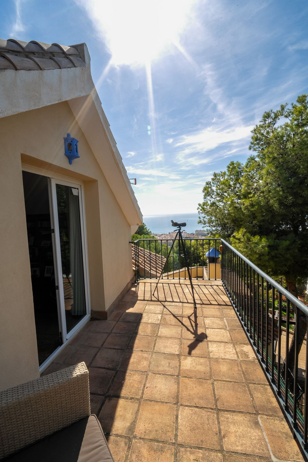 5 Bed Townhouse for sale in Pinares De San Antón Málaga Ciudad, Málaga, Spain