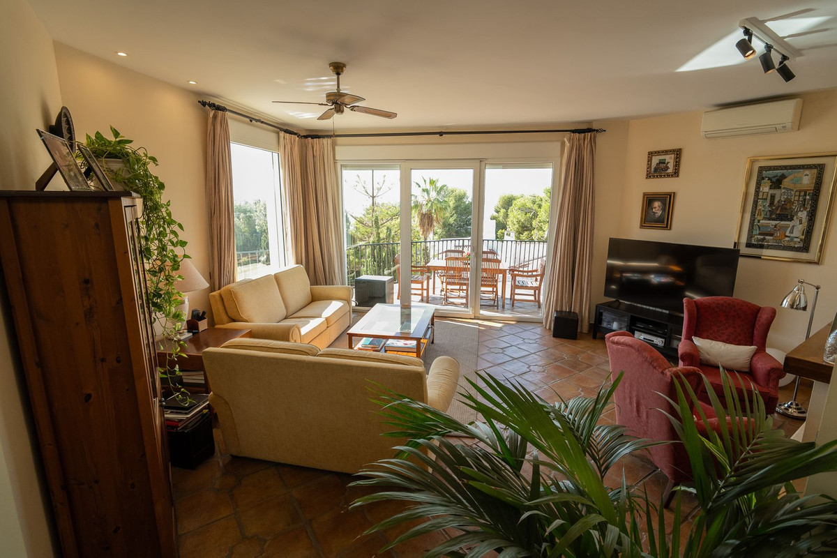 5 Bed Townhouse for sale in Pinares De San Antón Málaga Ciudad, Málaga, Spain