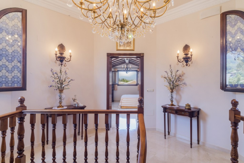 6 Bed Townhouse for sale in Alhaurín El Grande Costa Del Sol, Málaga, Spain