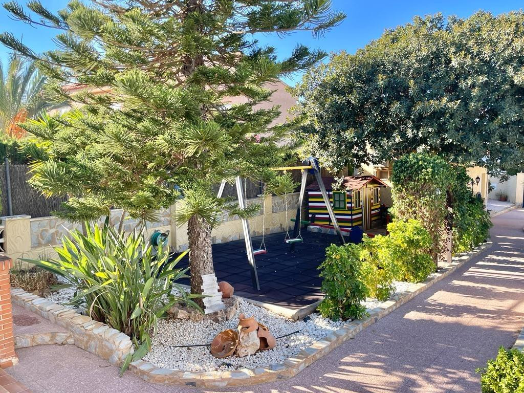 8 Bed Townhouse for sale in Gran Alacant Costa Blanca, Alicante, Spain