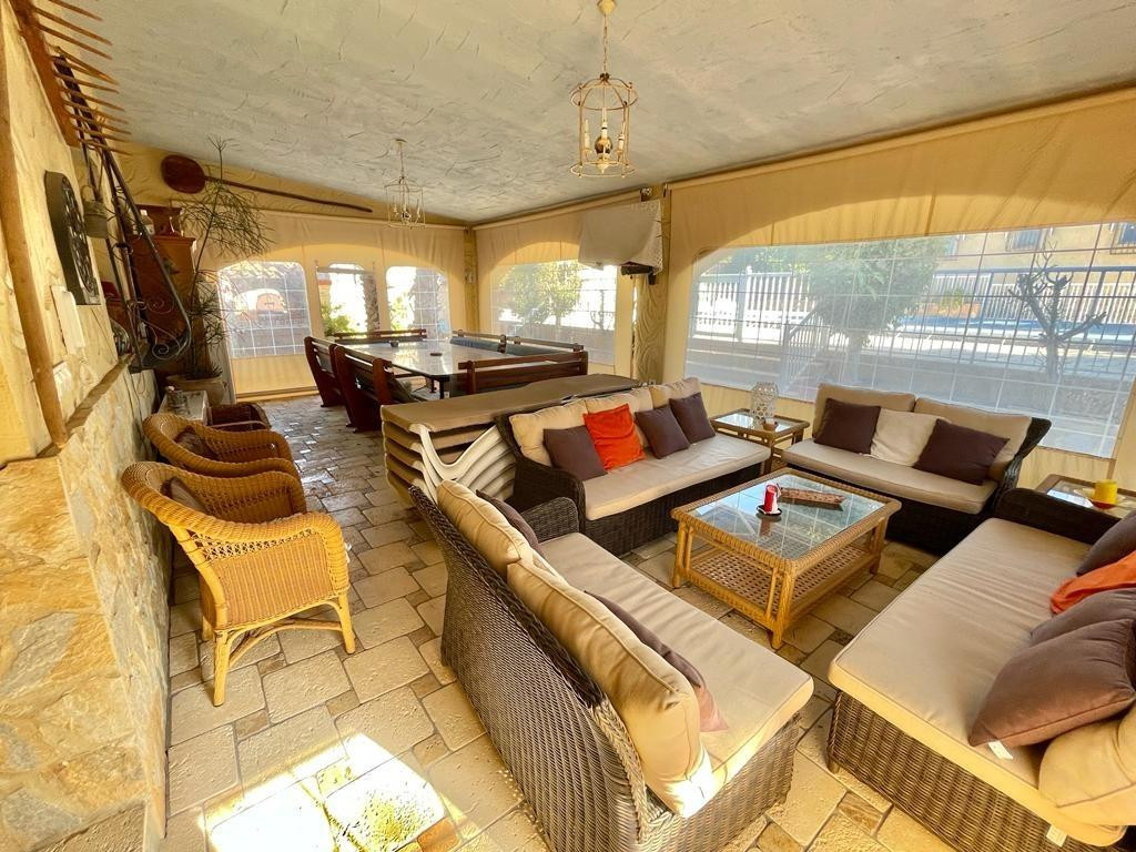 8 Bed Townhouse for sale in Gran Alacant Costa Blanca, Alicante, Spain