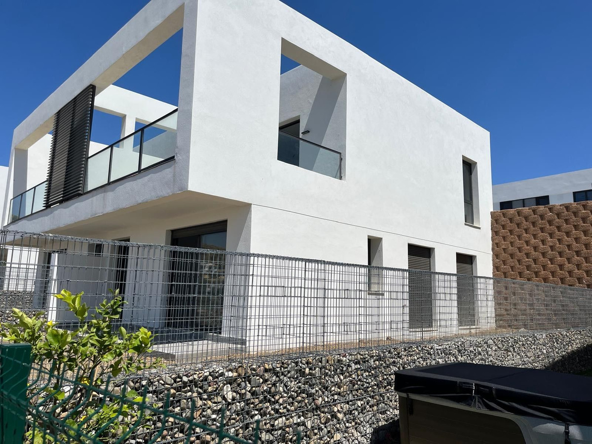 3 Bed Townhouse for sale in Riviera Del Sol Costa Del Sol, Málaga, Spain