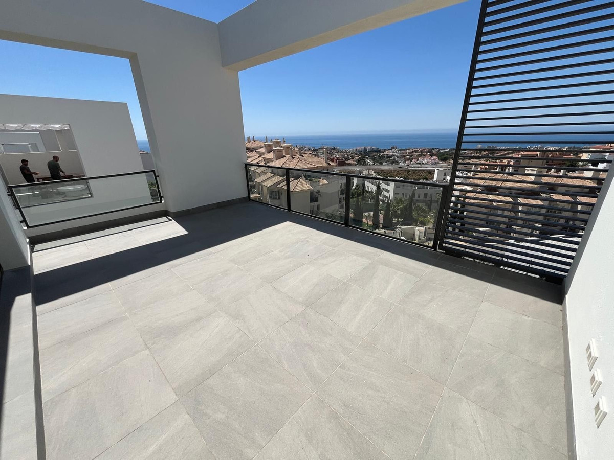 3 Bed Townhouse for sale in Riviera Del Sol Costa Del Sol, Málaga, Spain