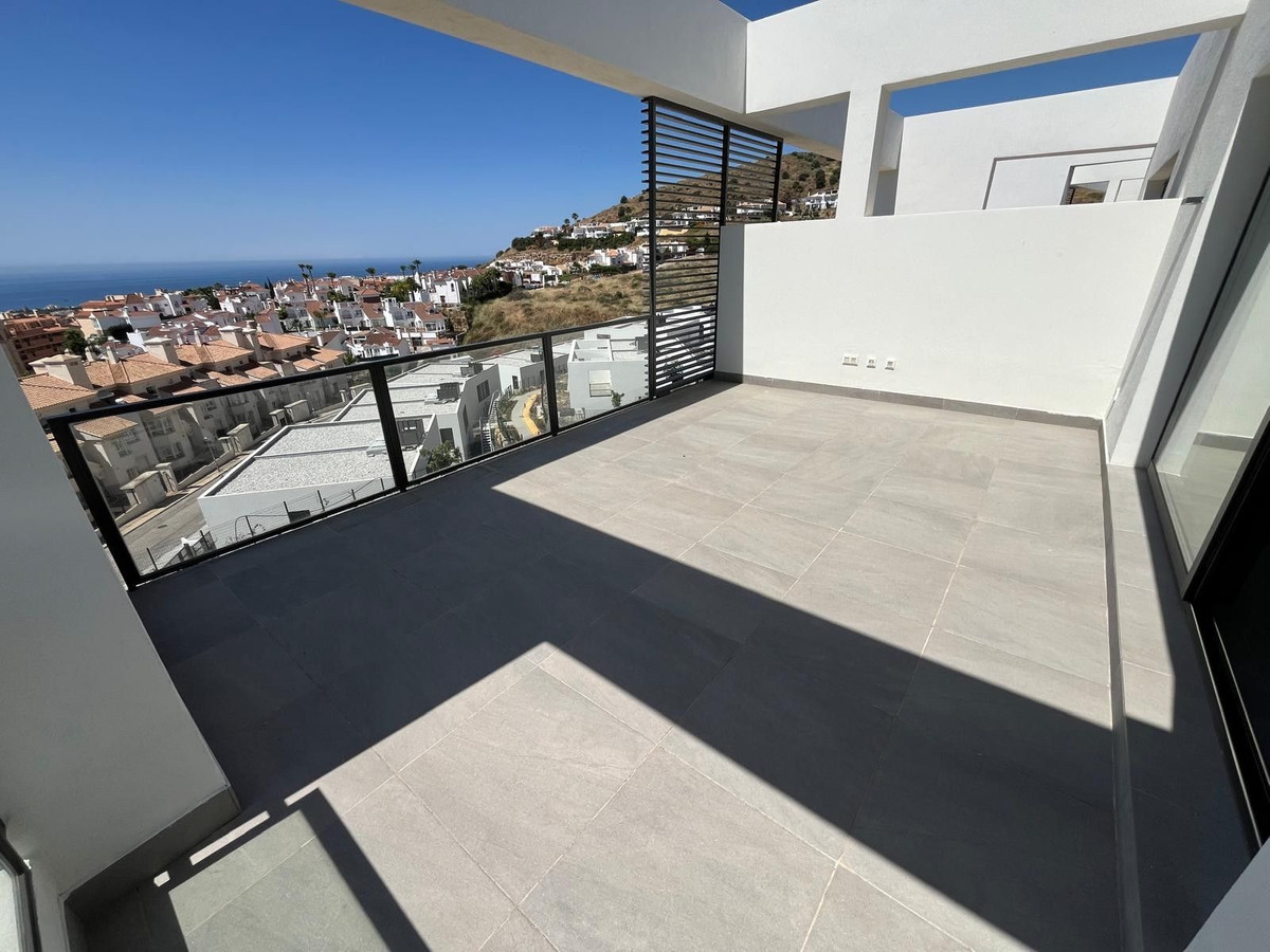 3 Bed Townhouse for sale in Riviera Del Sol Costa Del Sol, Málaga, Spain