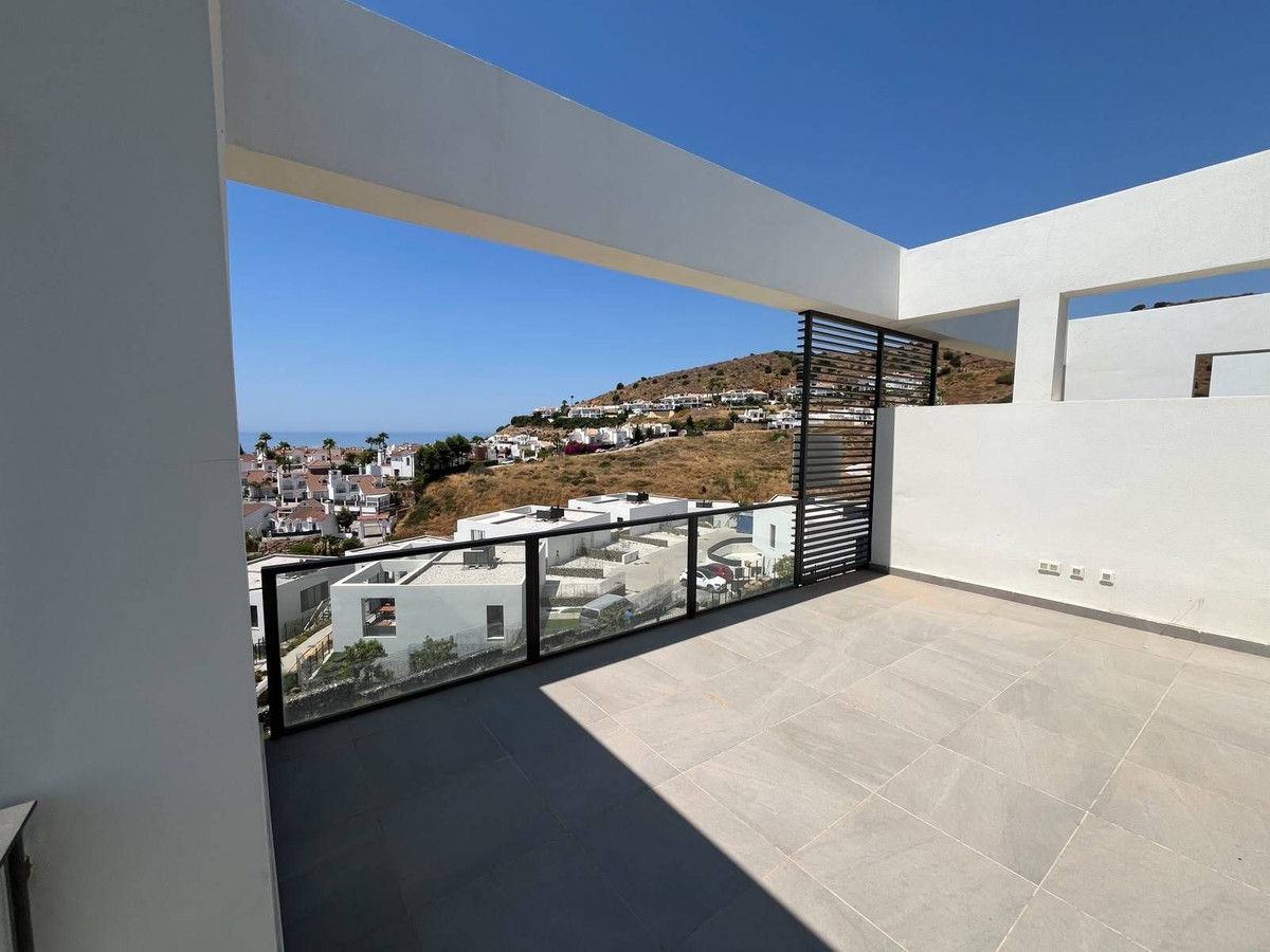 3 Bed Townhouse for sale in Riviera Del Sol Costa Del Sol, Málaga, Spain
