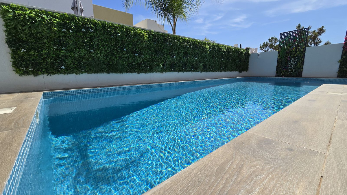 3 Bed Townhouse for sale in Los Montesinos Costa Blanca, Alicante, Spain