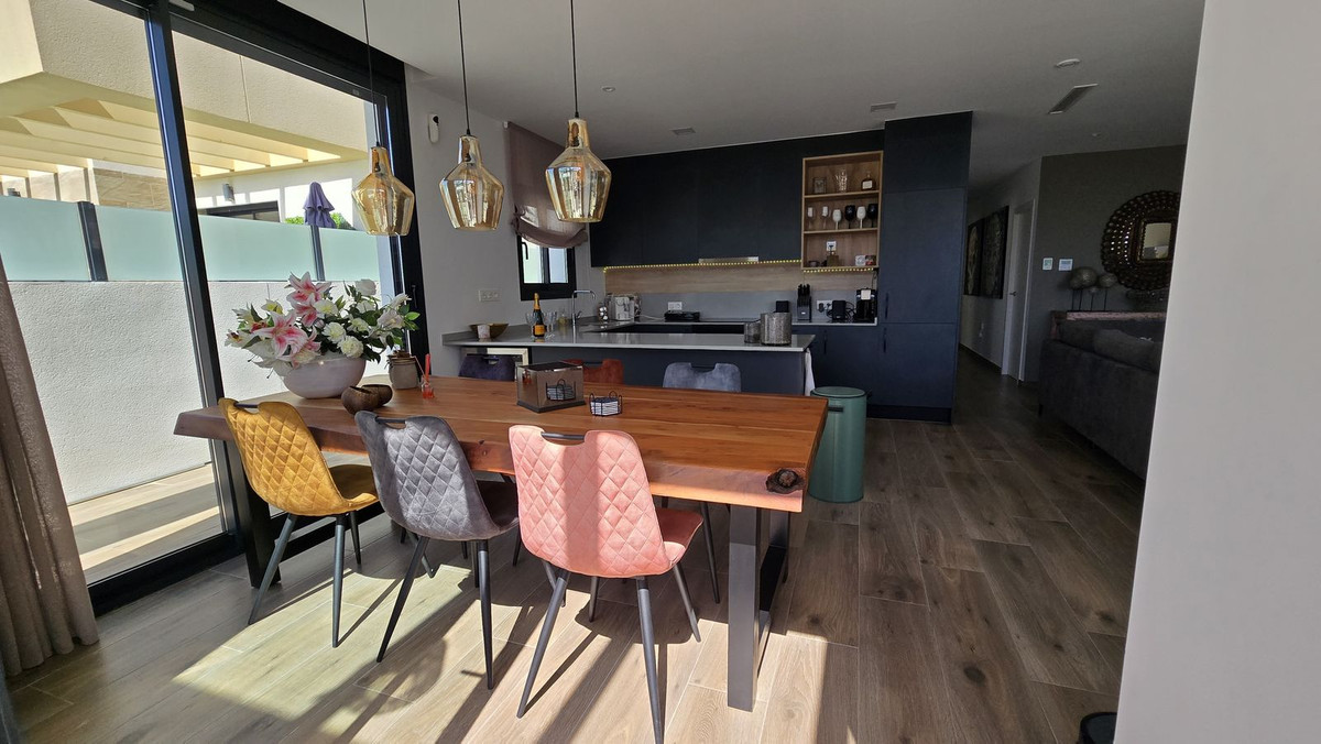 3 Bed Townhouse for sale in Los Montesinos Costa Blanca, Alicante, Spain