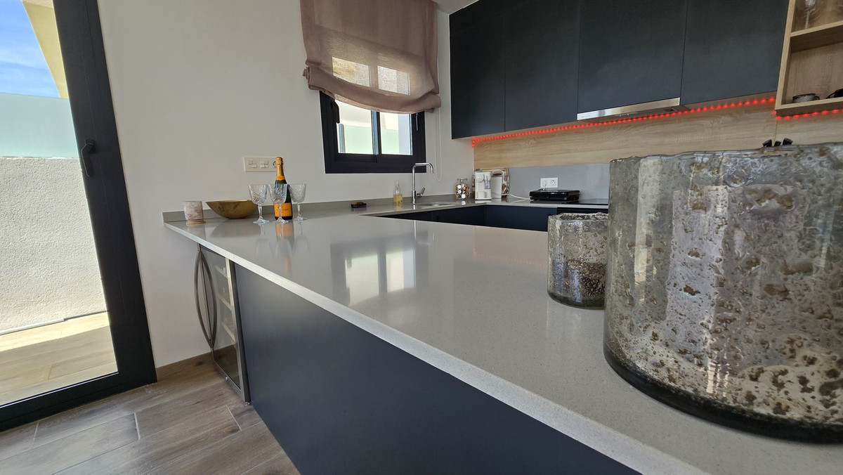3 Bed Townhouse for sale in Los Montesinos Costa Blanca, Alicante, Spain