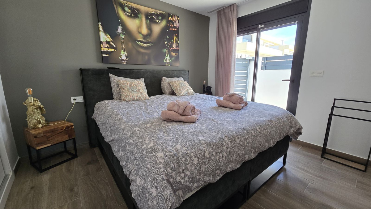 3 Bed Townhouse for sale in Los Montesinos Costa Blanca, Alicante, Spain
