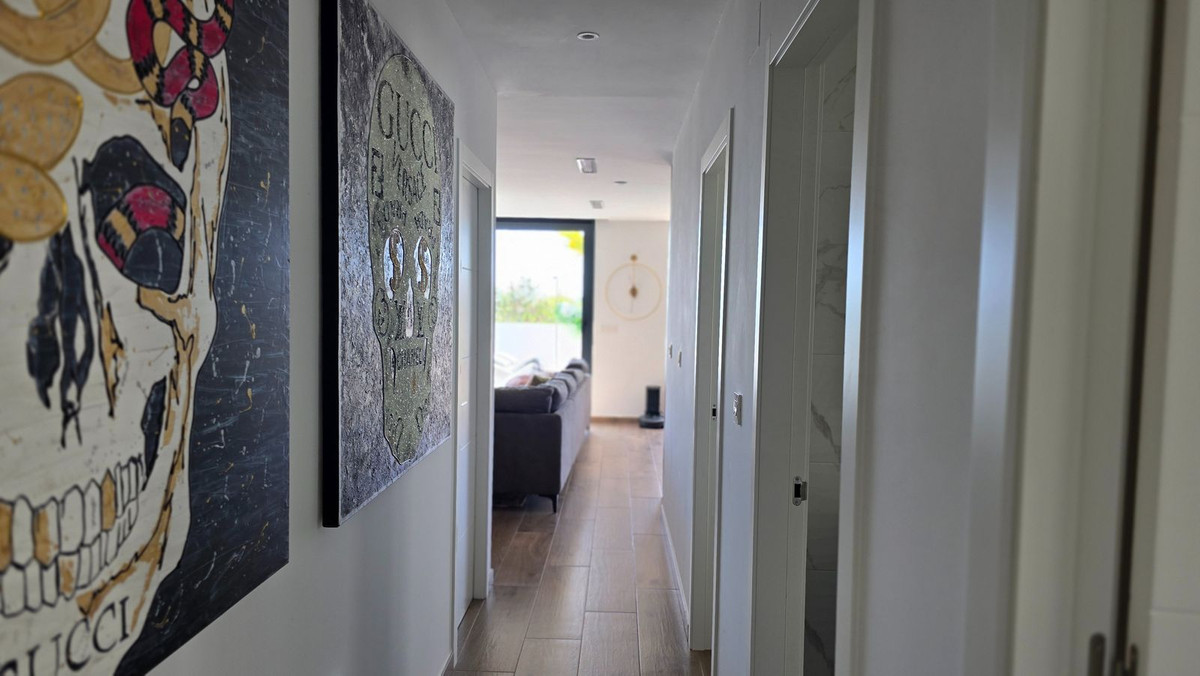 3 Bed Townhouse for sale in Los Montesinos Costa Blanca, Alicante, Spain