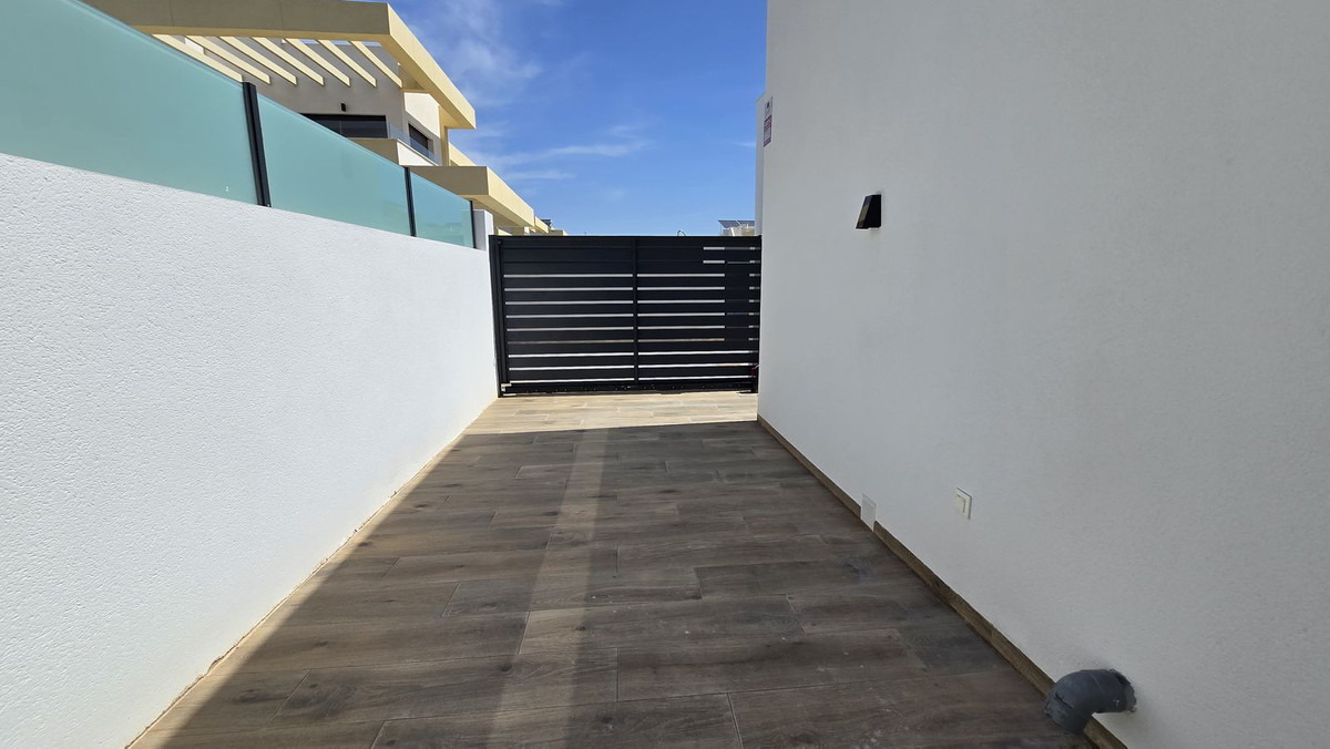 3 Bed Townhouse for sale in Los Montesinos Costa Blanca, Alicante, Spain