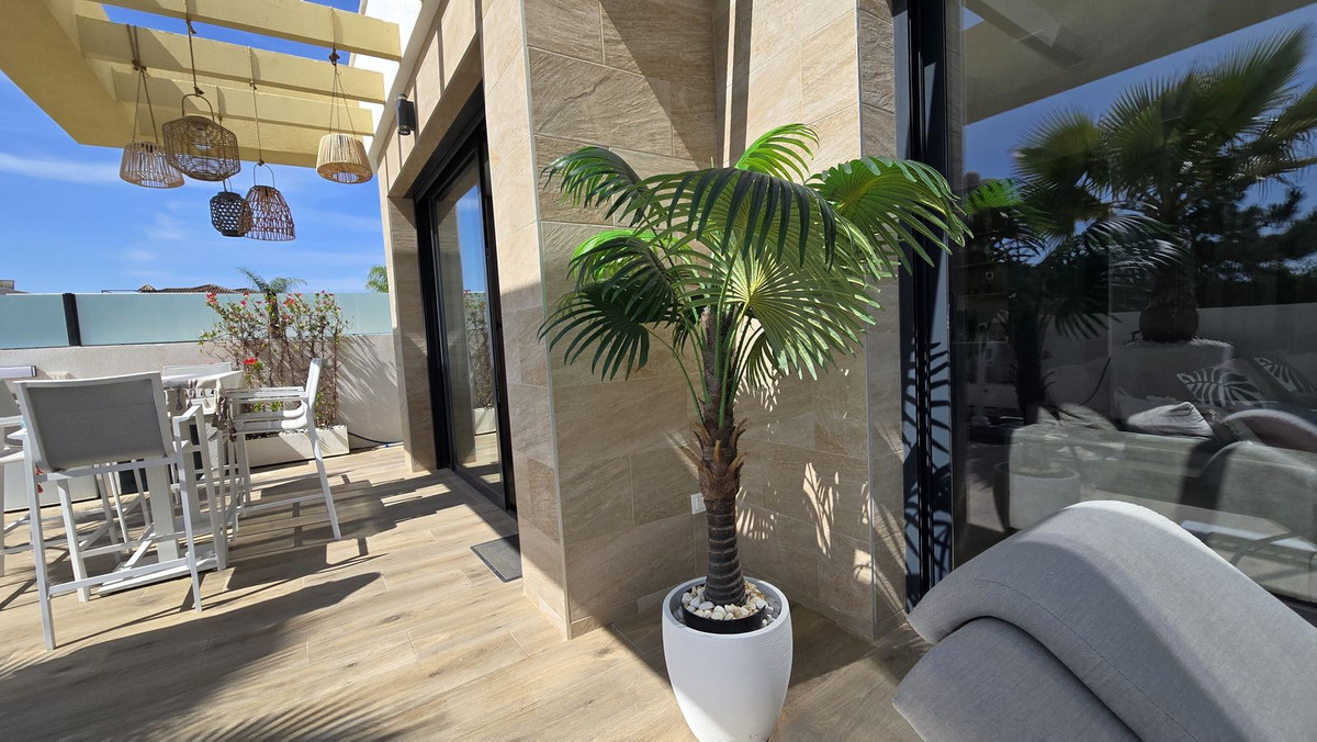 3 Bed Townhouse for sale in Los Montesinos Costa Blanca, Alicante, Spain