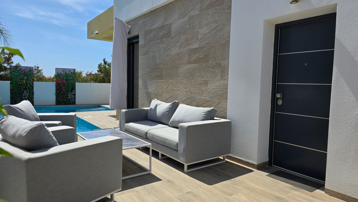 3 Bed Townhouse for sale in Los Montesinos Costa Blanca, Alicante, Spain