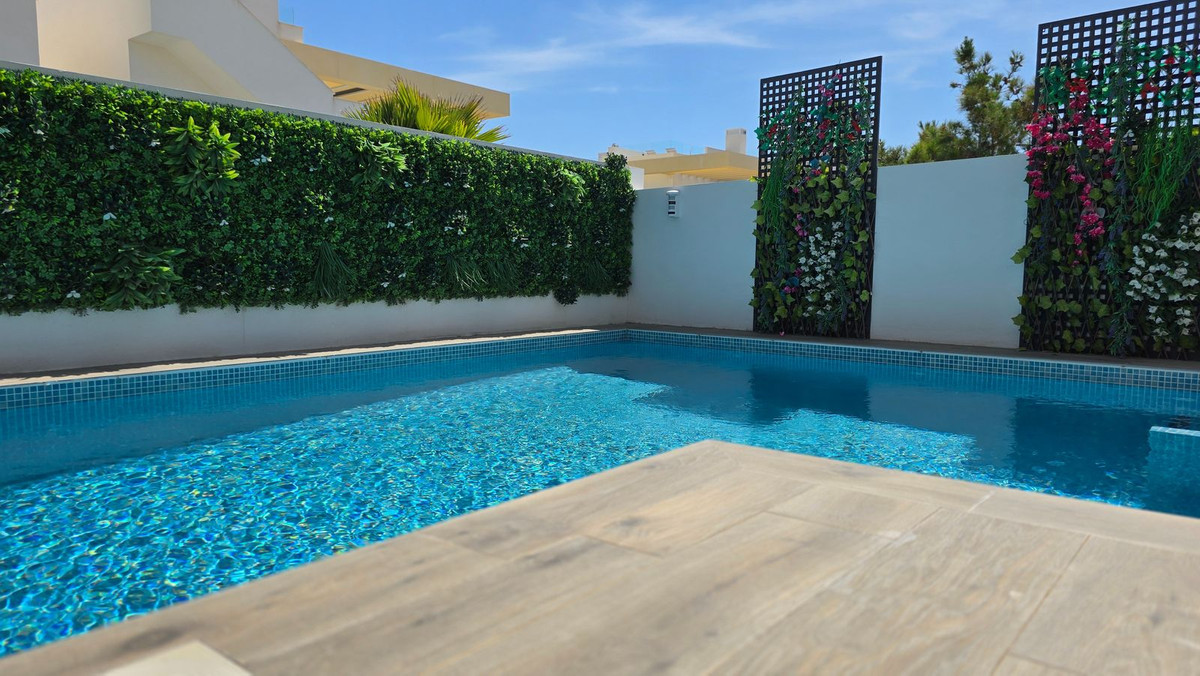 3 Bed Townhouse for sale in Los Montesinos Costa Blanca, Alicante, Spain