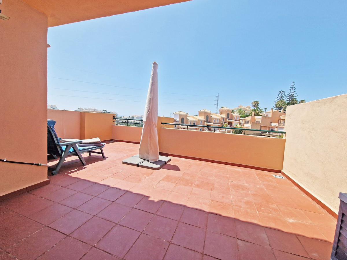 3 Bed Apartment for sale in Riviera Del Sol Costa Del Sol, Málaga, Spain