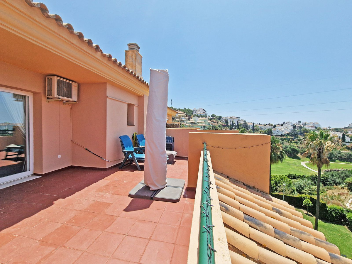 3 Bed Apartment for sale in Riviera Del Sol Costa Del Sol, Málaga, Spain