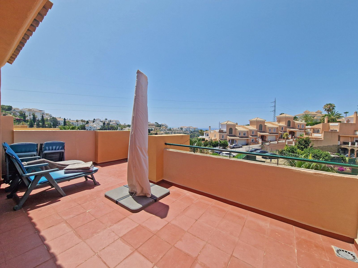 3 Bed Apartment for sale in Riviera Del Sol Costa Del Sol, Málaga, Spain