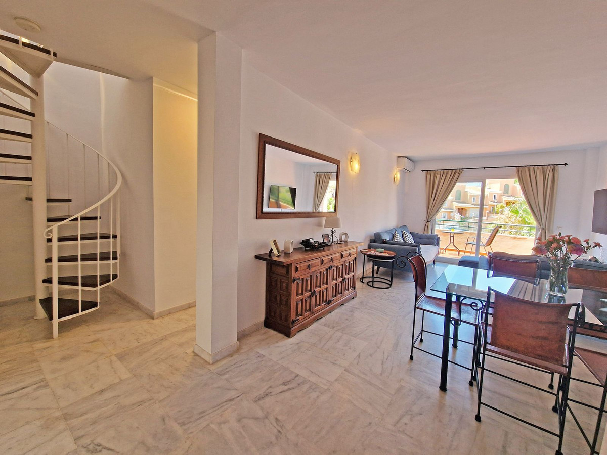 3 Bed Apartment for sale in Riviera Del Sol Costa Del Sol, Málaga, Spain