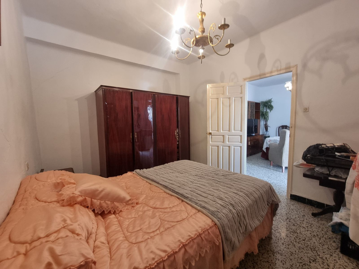 Se vende Finca - Cortijo de 3 dormitorios en Costa Del Sol, Málaga, España