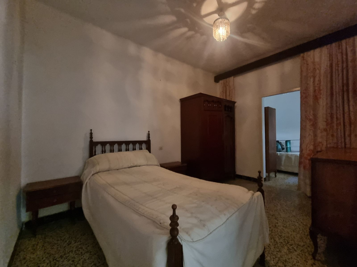 Se vende Finca - Cortijo de 3 dormitorios en Costa Del Sol, Málaga, España