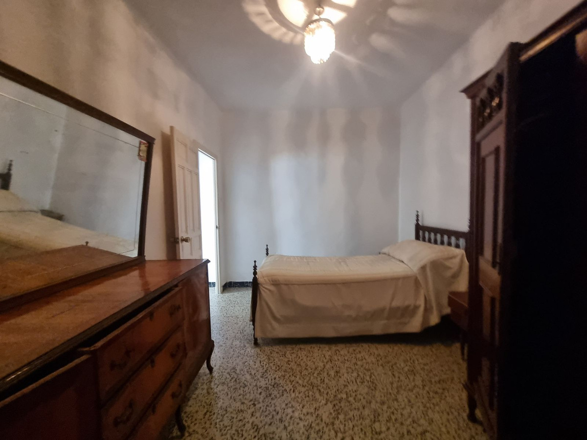 Se vende Finca - Cortijo de 3 dormitorios en Costa Del Sol, Málaga, España