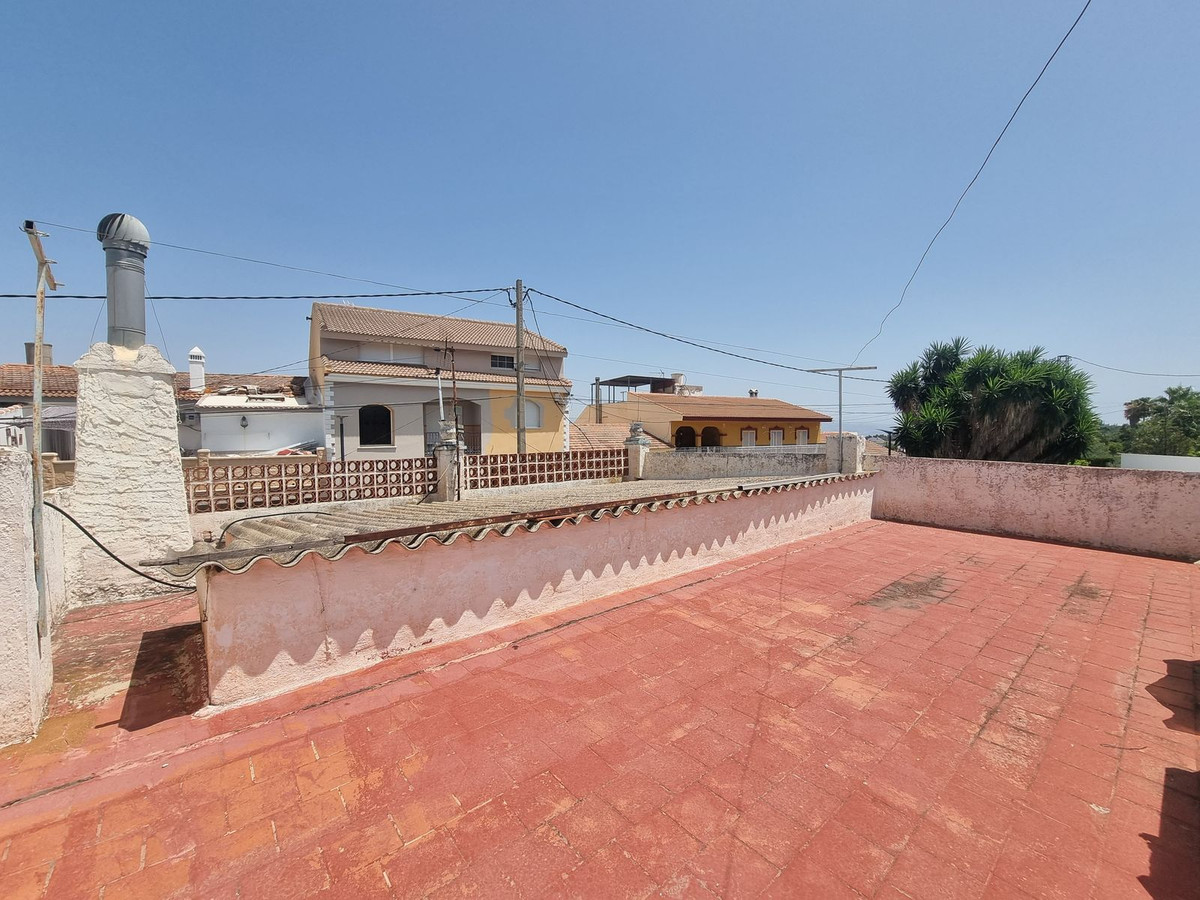 Se vende Finca - Cortijo de 3 dormitorios en Costa Del Sol, Málaga, España