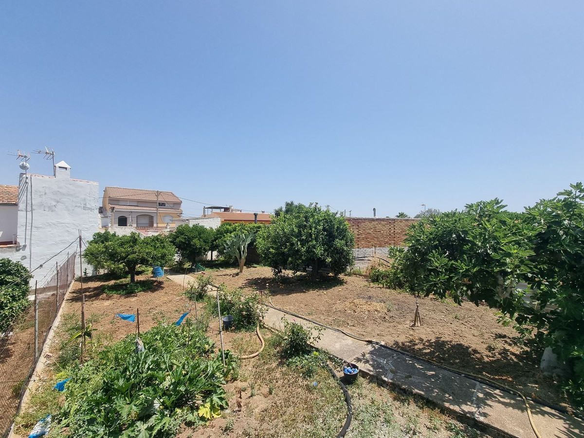 Se vende Finca - Cortijo de 3 dormitorios en Costa Del Sol, Málaga, España