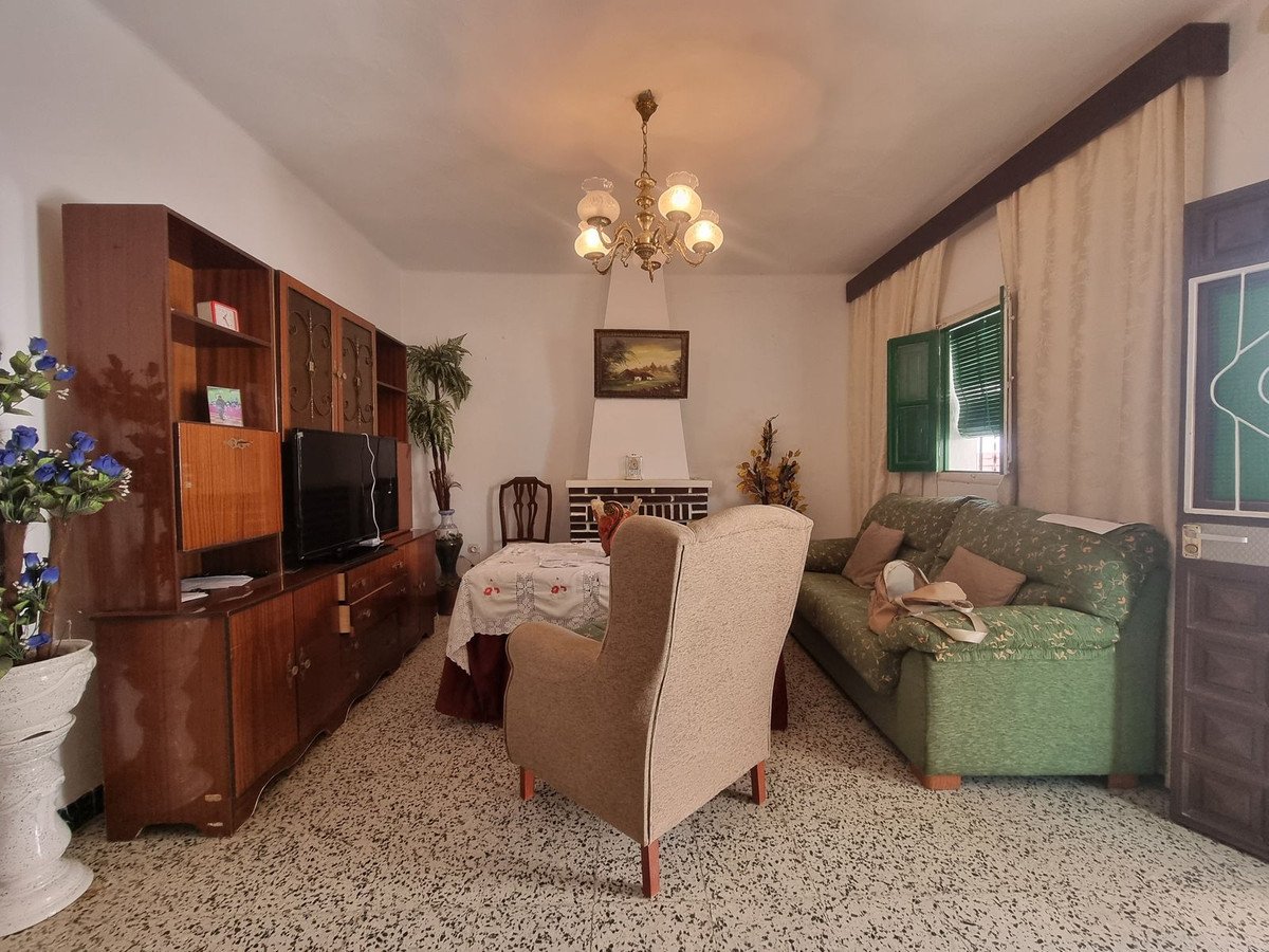 Se vende Finca - Cortijo de 3 dormitorios en Costa Del Sol, Málaga, España