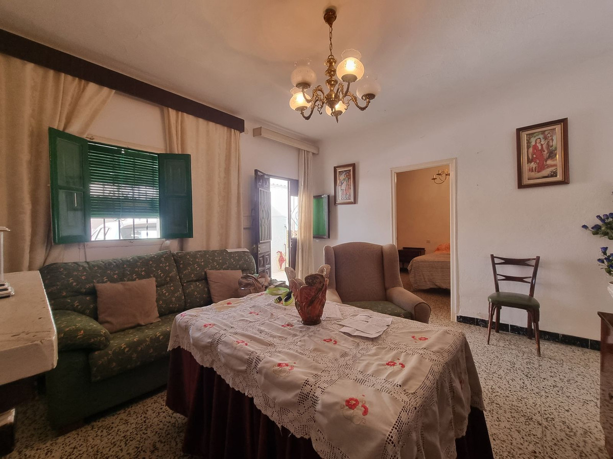 Se vende Finca - Cortijo de 3 dormitorios en Costa Del Sol, Málaga, España
