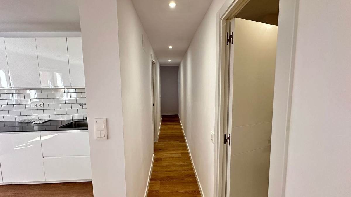 2 Bed Apartment for sale in Benidorm Costa Blanca, Alicante, Spain