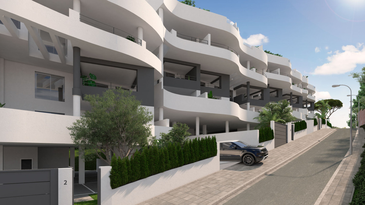 3 Bed Apartment for sale in Torremolinos Costa Del Sol, Málaga, Spain
