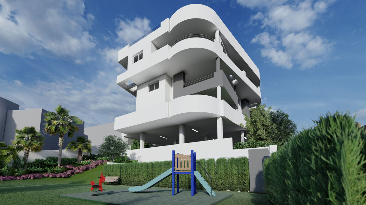 3 Bed Apartment for sale in Torremolinos Costa Del Sol, Málaga, Spain