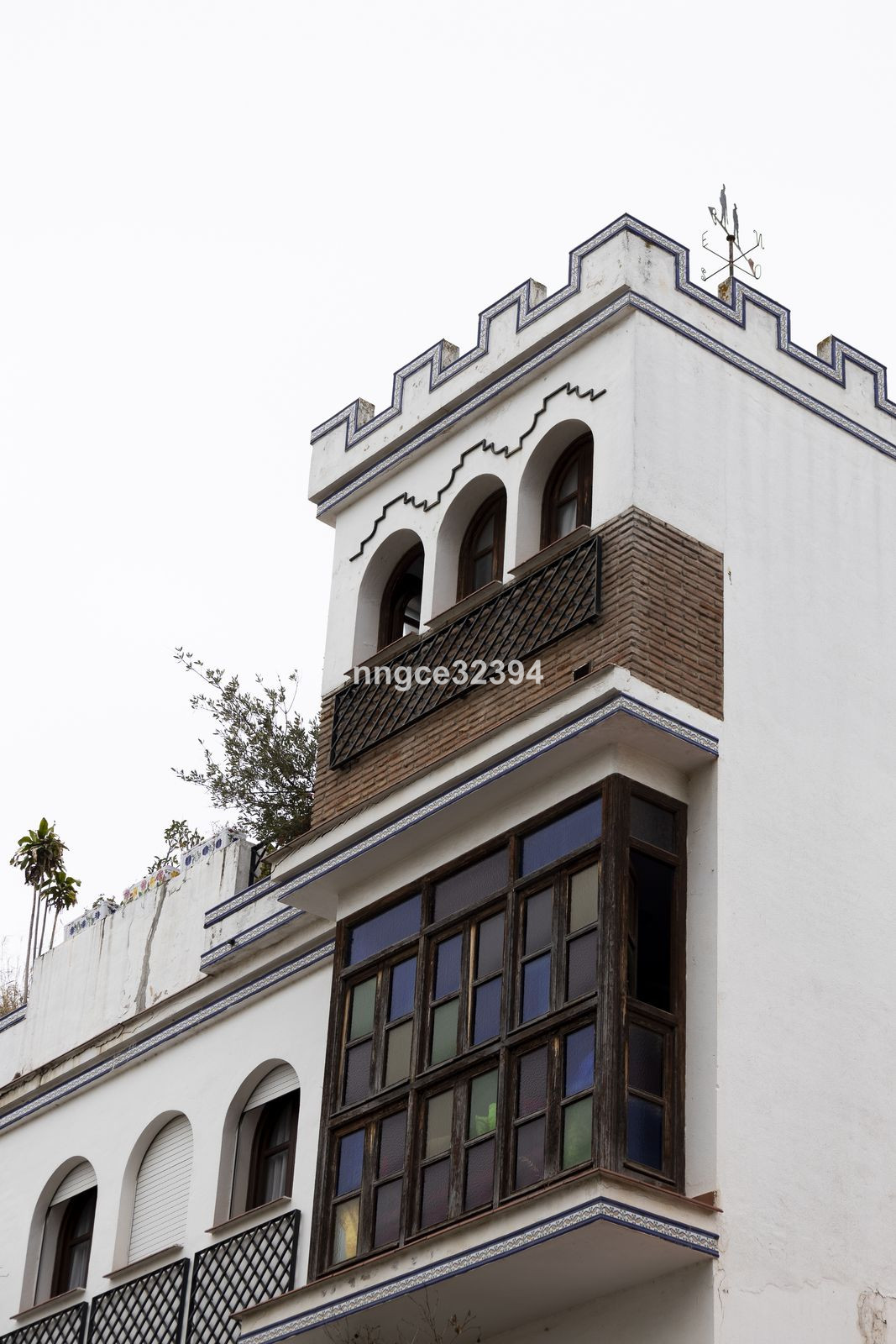Se vende Villa - Chalet de 8 dormitorios en Costa Del Sol, Málaga, España